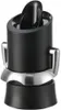 Vacu Vin Champagne Saver, Schwarz, Silber Produktbild-Vorschau 17