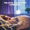 Lampe de table sans fil LED Vulpes Goods | Veilleuse Voir les images du produit 8