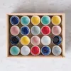 COSTA NOVA Grespresso Espresso-Obere, aqua, ø : 67 mm Voir les images du produit 10