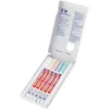 Edding 4085, Hellblau, Hellgrün, Hellrosa, Pastell, Weiß, Produktbild-Vorschau 5
