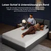 Avenco Komfortschaummatratze 180x200cm H2 18cm Atmungsaktiv Produktbild-Vorschau 7