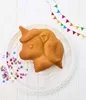 RBV Birkmann Unicorn, Forma na dort, Další, 1 l, Černá, 210 Náhled obrázku produktu 13