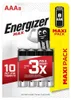 Energizer Batterien Max Aaa Lr03 /8 Eco Produktbild-Vorschau 6