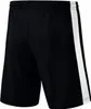 Erima Retro Star Shorts Schwarz/Weiß Junior - 116 Produktbild-Vorschau 2