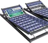 AM Qualitätsmatratzen | Premium 7 Zonen Tellerlattenrost | Produktbild-Vorschau 1