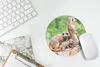MuchoWow® Mauspad Mousepad Erdmännchen - Baumstumpf - Produktbild-Vorschau 5