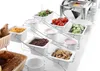 HENDI Contenitore per gastronomia GN 1/3, Profi Line, GN Anteprima dell’immagine prodotto 5