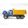 Camion MACK Granite avec benne basculante Voir les images du produit 27