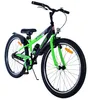 Vélo enfant Volare Sportivo - Garçons - 24 pouces - Noir Voir les images du produit 10