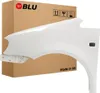 BLU Kotflügel Passend für Volkswagen Caddy III 3 2K L902 Produktbild-Vorschau 1