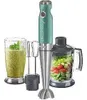 SENCOR SHB 5601GR-EUE3 blender kielichowy zielony 41010365 Podgląd zdjęcia produktu 2