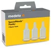Medela Special Needs Feeder 3 Ersatz-Sauger Produktbild-Vorschau 1