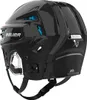 Kask BAUER Re-Akt 3D, kolor:biały, rozmiar:M Podgląd zdjęcia produktu 3