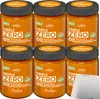 Zentis Triple Zero Aufstrich Aprikose Brotaufstrich 6er Produktbild-Vorschau 1
