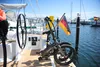 SachsenRAD E-Folding Race Bike F11 MagPuma mit Produktbild-Vorschau 11