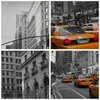 Bild auf Leinwand - Leinwandbild - Amerika New York City Produktbild-Vorschau 8