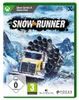 GAME SnowRunner (Xbox Series X), Xbox Series X, E (Jeder), Produktbild-Vorschau 2