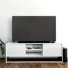 kwmobile 40" TV Abdeckung Indoor - Fernseher Hülle Produktbild-Vorschau 9