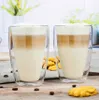 HI Latte Macchiato Gläser 2 Stk. 400 ml Transparent Produktbild-Vorschau 10