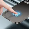 Pro Xiaomi Redmi Note 13 Pro Plus Fine Matte Metal Design Náhled obrázku produktu 2