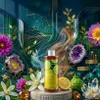 Aviváž L’ousia Bergamot 400 g – koncentrovaná, s Náhled obrázku produktu 5