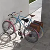 UISEBRT Fahrradständer für 2 Fahrräder – Produktbild-Vorschau 9