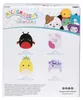 Squishmallows plyšové mikromallows – Maui, Trudy, Caedyn, Náhľad obrázku produktu 3