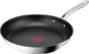 Tefal H81206, Allzweckpfanne, Schwarz, Edelstahl, Produktbild-Vorschau 7