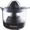 Centrifugeuse électrique Moulinex Ultracompact 0,5 L Noir Voir les images du produit 1