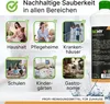 BiOHY Flüssig Seife, Flüssige Handseife, Gesichtsseife, Produktbild-Vorschau 5