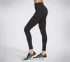 Legginsy Skechers W03LG30B-BLK dla Damskie Podgląd zdjęcia produktu 8