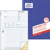 Avery Zweckform® 1720 Bon de livraison, DIN A5, Voir les images du produit 6