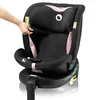 Siège enfant Lionelo Navy i-Size 360° base pivotante Voir les images du produit 23