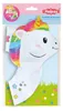 bambola fascia nuoto unicorno ragazza 28-35 cm bianco Anteprima dell’immagine prodotto 7