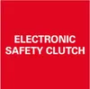 A red background with white text. Voir les images du produit
