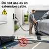 Mobilná domáca nabíjačka pre elektromobily typu 2 nabíjací Náhľad obrázku produktu 3