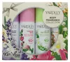 Yardley London Geschenkset Deospray-Kollektion 4 x 50ml Produktbild-Vorschau 1