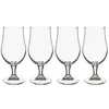 Royal Leerdam Kristallklare Biervase (37 cl) Produktbild-Vorschau 3