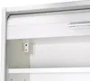 SIMMOB Küchenschrank Hochschrank Oberschrank Schrank Produktbild-Vorschau 5
