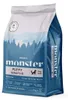 Monster Dog Original Puppy Sensitive 2kg Bezglutenowa Sucha Podgląd zdjęcia produktu 3