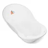 Baby Wanne mit Badesitz und Kapuzenhandtuch .  Baby Produktbild-Vorschau 2