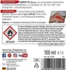 Nigrin PTFE sprej 100ml 72247 - Množstvo: 1x Náhľad obrázku produktu 6
