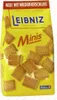 Leibniz Minis Butterkeks mit Wiederverschluss Knackfrisch Produktbild-Vorschau 7