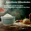 BigDean 3er Set 3,5 Liter & 2 Liter Rührschüssel & Produktbild-Vorschau 4