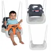COIL Altalena per neonati, altalena per bambini, seggiolino Anteprima dell’immagine prodotto 3