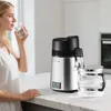 6L Water Distiller Home Countertop Purifier Machine 900W Produktbild-Vorschau 8