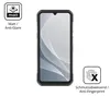 2x Protection ecrán pour Oukitel WP68 Air 5G mat Verre Voir les images du produit 5