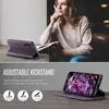 Etui en cuir pour Samsung Galaxy A16 5G/4G, protection Voir les images du produit 5