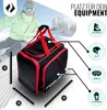 Skischuhrucksack mit Helmfach Ideal für Deine Skischuhe mit Produktbild-Vorschau 2