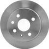 2x HELLA Bremsscheibe 8DD 355 102-731 für OPEL Astra F CC Produktbild-Vorschau 7